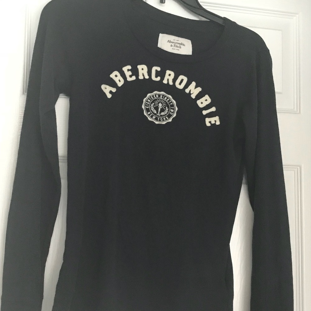 Abercrombie shirt - Picture 3 of 4